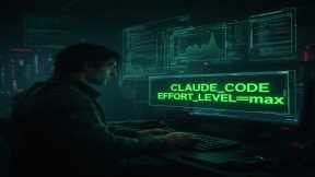 What’s up, Claude?