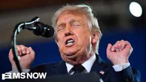 ‘Tunnel of hate’: Why Trump’s ‘slush fund’, ballroom may not be the GOP’s breaking point just yet