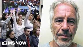 Lawmakers to hold hearing in Palm Beach with Epstein survivors, focus on ‘sweetheart’ deal