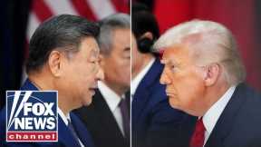 China issues CRYPTIC warning to US over Taiwan: 'Most important issue'