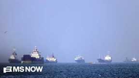 Ceasefire tested as tension in Middle East escalate
