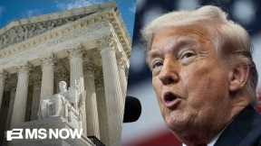 ‘Appalling!’: DCCC chair slams GOP gerrymandering push, calls ruling a ‘sad day for democracy’
