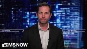 Trump ‘bumbling from one day to the next’ in his ‘absurd’ war in Iran, says Rep. Crow