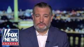 They are trying to LIE and DECEIVE: Sen Ted Cruz