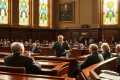 Texas Legislature Approves Bill