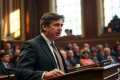 Rep. Jamie Raskin Introduces Bill