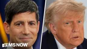 'Hawkish Kevin Warsh': Economist says new Fed Chair may not be Trump's sock puppet after all