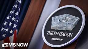 “OUTRAGED” The GOP’s FRIGHTENING blurring of church and state