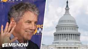 Former DNC Chair brings bold prediction for midterms: Watch Democrats in Ohio stun