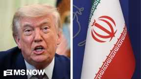 What’s really happening with the Iran ceasefire? U.S. and Tehran send mixed messages