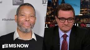 Ta-Nehisi Coates: Democrats have ‘no choice’ on Gaza 