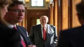 Federal judge rules Georgia Lt. Gov. Burt Jones’ special fundraising committee likely violates campaign finance law, dealing blow to GOP money machine