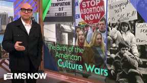 How the culture wars came to dominate politics and how to push back