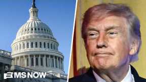 Trump election attacks try to make voters ‘exhausted’ of defending democracy: MI Secy. of State