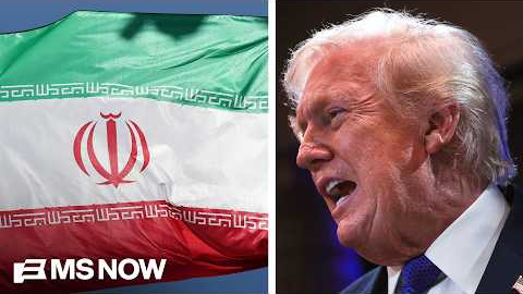 U.S. and Iran pause strikes, try to restart negotiations 