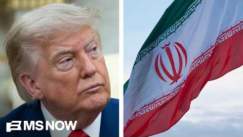 U.S, Iran trade strikes for 11th straight night