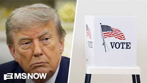 WH official admitting no evidence for Trump’s 2020 elex claims ‘speaks volumes’: Intel analyst