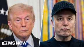 Trump & Musk’s aid cuts are costing lives, former USAID boss Samantha Power says