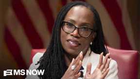 Isabel Wilkerson: Justice Jackson's concurrence reflects the legacy of Reconstruction