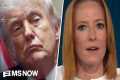 Media catches Trump manipulating U.S. 