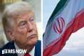 U.S, Iran trade strikes for 11th