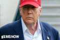 Trump 'will do anything' to interfere 