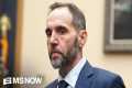 House GOP's criminal referral of Jack 