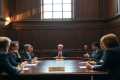 Senate Judiciary Committee examines