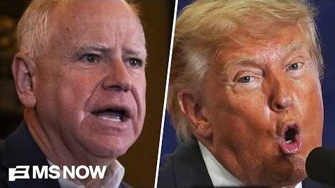 Petty grievance blinds Trump to Iran threat as he accuses Minnesota of hacking itself