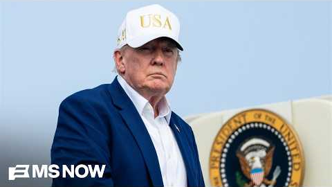 Why Trump has ‘left us with two horrendously bad options’ in his war in Iran