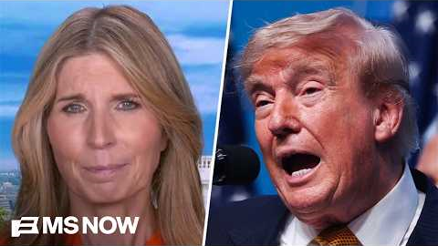 Trump ACCIDENTALLY REVEALS truth about munition shortages, threatens JAIL TIME for leakers