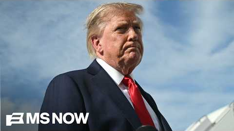 'Trump's not coming to the rescue': The President's economic promises meet reality as midterms near