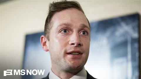 Parker: 'Stunning how few Republicans have been willing to weigh in’ on Max Miller allegations 