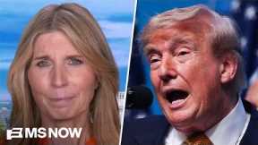 Trump ACCIDENTALLY REVEALS truth about munition shortages, threatens JAIL TIME for leakers