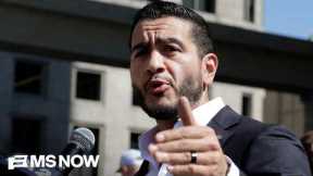 Why Adbul El-Sayed's win is a 'WAKE-UP CALL' for Democrats