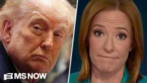 'We're in banana republic territory here': Trump corruption becomes rallying cry for Democrats