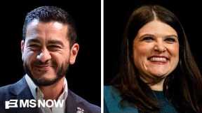 TOO CLOSE TO CALL!: Michigan Primary goes down to the wire