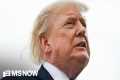 Does Trump know how bad his numbers