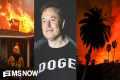 Fmr. fire ranger: DOGE DELAYED a $10