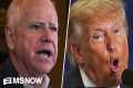 Petty grievance blinds Trump to Iran