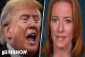 Trump's cartoonish devotion to gold