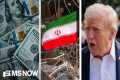 Trump ‘low-keying it’ with Iran,