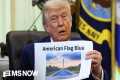 Trump HUMILIATED by stunning