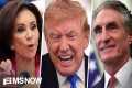 Reflecting Pool Showdown: NYT says