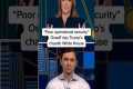 'Poor operational security': Ossoff