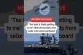 EXCLUSIVE: 'The boat is finally
