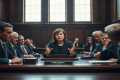 Senate panel chairman raises ‘strong