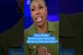 'This is STUPID': Symone trashes