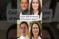 Could 2026 be the year of the woman