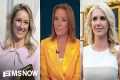 Psaki: Trump administration's 'adult